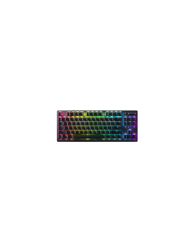 Razer DeathStalker V2 Gaming Keyboard